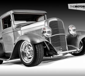 1932 Ford Pickup